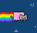 nyan-cat