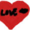 love by Shino
