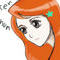 orihime-inoue by Kiyu