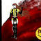 the-silk-spectre by spirae