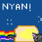nyan-nyan-nyan-nyan by bbkoala