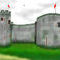 king-johns-castle by marky