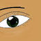 eye by Blinemily