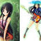 mio-akiyama-wallpaper by 