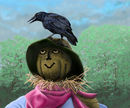 scarecrow
