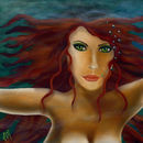 submerged