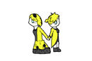 rin-and-len