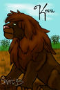kovu