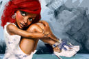 rihanna-dollfie