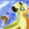 kefira-lioness by KiaraLion