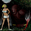 faerie-killer
