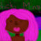 nicki-minaj by priceless2014