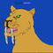 angrysmilodon by Shugo
