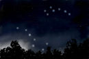 night-sky