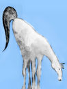 ice-horse