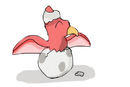 pterodactyl