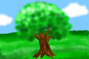 a-tree
