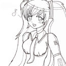 miku-hatsune