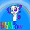 double-rainbow-x3 by shaggytherandomcat