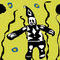 clown by olympiakos7777