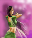 dancer