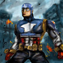 captain-america