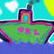 my--own--ship by Olivia2