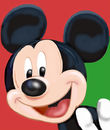 mickey