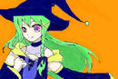 witch