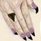 nail-art--wich by mimirotuka