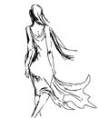 sketch