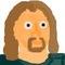 notdoneyet-weirdal by donatello