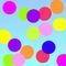 dots by alexandra