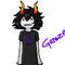 gamzee by pandamoniama