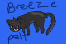 breezepelt