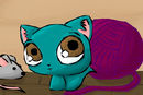 tiny-kitty