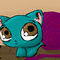 tiny-kitty by babycyberartist97