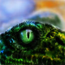 voracious-eye
