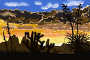 desert-sunset