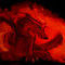 magma-creature by Firestar