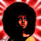 afro-girl by RICK5