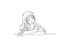 day-dreaming