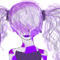 purple-girl by RocksRock27