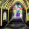 church by marky