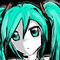 hatsune-miku by MelSpontaneus