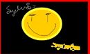 smile