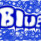 blue by aeiaophelia