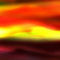 burning-sky by julieanne