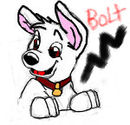 bolt