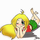 bored
